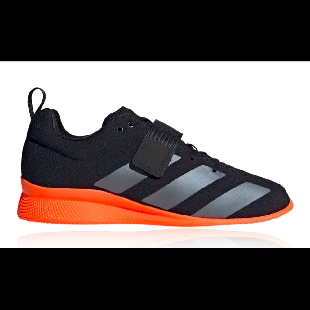 Adidas Adipower 2 Men’s Weightlifting SZ 8.5 & 10